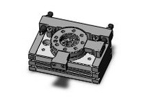 SMC MSQB30L5-M9PL ROTARY ACTUATOR | High-Quality Industrial Supplies