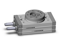 SMC MSQB30R-M9BAZ ROTARY ACTUATOR | YarinInd