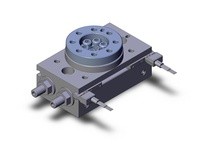 SMC MSQB3A-M9PVSAPC ROTARY ACTUATOR | High-Quality Industrial Supplies