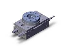 SMC MSQB3A-M9PZ ROTARY ACTUATOR | YarinInd