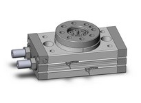 SMC MSQB50A-A90VL-XN ROTARY ACTUATOR | YarinInd