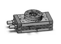 SMC MSQB50A-M9BAVL ROTARY ACTUATOR | High-Quality Industrial Supplies
