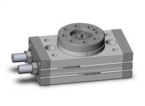 SMC MSQB50A-M9PM ROTARY ACTUATOR