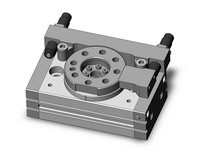 SMC MSQB50H2-A90 ROTARY ACTUATOR | High-Quality Industrial Supplies