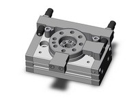 SMC MSQB50H3-M9PM ROTARY ACTUATOR | YarinInd