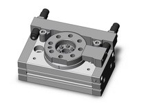 SMC MSQB50L2-M9BASBPC ROTARY ACTUATOR