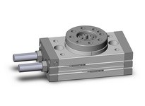 SMC MSQB50R-M9BASDPC ROTARY ACTUATOR | High-Quality Industrial Supplies