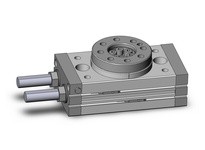 SMC MSQB50R-M9BSDPC-XN ROTARY ACTUATOR | YarinInd
