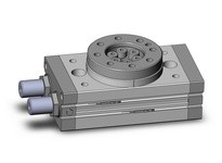 SMC MSQB70A-M9BASBPC ROTARY ACTUATOR