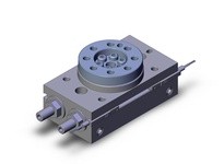 SMC MSQB7A-M9BAZ ROTARY ACTUATOR | YarinInd