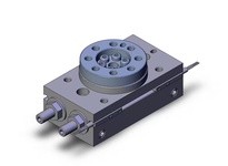 SMC MSQB7A-M9NWL ROTARY ACTUATOR