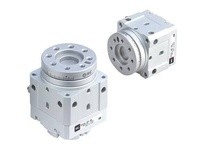 SMC MSUA20-180S Rotary Actuator