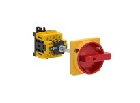 WEG MSW 12 B3 H ROTARY DISCONNECTOR MSW 12 B3 H