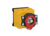 WEG MSW 40 P3 N ROTARY DISCONNECTOR