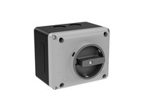 WEG MSWB 40 B3 HB ROTARY DISCONNECTOR | YarinInd