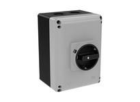 WEG MSWB 63 B3 HB ROTARY DISCONNECTOR | YarinInd