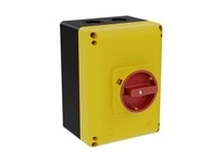 WEG MSWB 80 B3 H ROTARY DISCONNECTOR | YarinInd