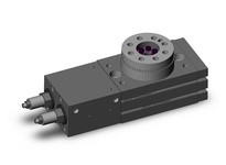 SMC MSZA10A-M9BL4 ROTARY ACTUATOR | YarinInd