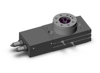 SMC MSZA30A-M9PAV ROTARY ACTUATOR | YarinInd