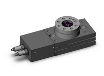 SMC MSZA50A-M9NSDPC ROTARY ACTUATOR