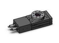 SMC MSZB20A-M9BL3 ROTARY ACTUATOR | YarinInd