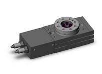 SMC MSZB30A-M9PSAPC3 ROTARY ACTUATOR | High-Quality Industrial Supplies