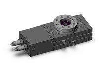 SMC MSZB30A-M9PVZ ROTARY ACTUATOR