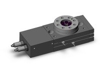 SMC MSZB50A-M9PVZ3 ROTARY ACTUATOR | YarinInd