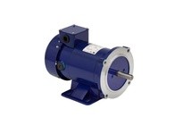 WEG MT-040 PMDC 3HP 1750RPM 180V 145TC