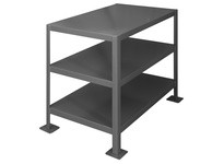 Durham MT243630-2K395 MACH TBL 243630 2K 3SH #95