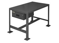 Durham MTD243624-2K195 MACH TBL DRW 243624 2K 1SH #95