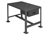 Durham MTD244824-2K195 MACH TBL DRW 244824 2K 1SH #95