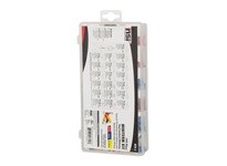 NSI MTK-2 ECONOMY MINI TERM KIT 180 PIECE ASSORTMENT | YarinInd