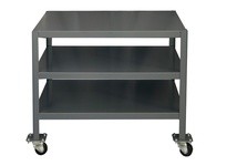 Durham MTM183630-2K395 MACH TBL MBL 183630 2K 3SH 3PL #95