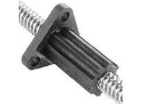 Thomson Linear MTS10-10X3.5M Lead Nut Only, MTS Style, Flange Mount | YarinInd