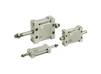 SMC MUWB40-25DZ Compact Cylinder | High-Quality Industrial Supplies