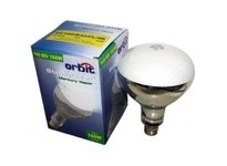 Orbit MV160/R40/FL/4K ORBIT 160W MERCURY VAPOR R40 LAMP