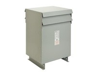 HPS MV3S075RK MV 3PH 75kVA 2400-480 AL Medium Voltage Transformers