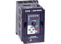 Cutler Hammer MVXF25A0-1 Driver Motor For Speed Control 3-Phase Motor Sup-V 115AC 6.3A 1/4HP PCB Mnt