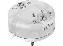 RAB MW-S HID REPLACEMENTS MICROWAVE SENSOR WITHPHOTOCELL FOR HID LAMPS