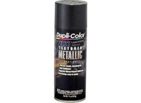 KRY MX100 High Performance Textured Metallic Coating - Graphite | Dupli-Color 16oz (6)