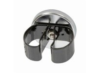 MX1000VB01 MX1000 W/BLK VNL SPRING CLAMP | YarinInd