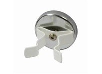 MX1500WP03 MX1500 W/WHITE SPR CLAMP SMALL