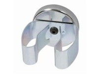 MX1500ZP01 MX1500 W/ZINC SPRING CLAMP | YarinInd