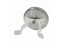 MX2500WP01 MX2500 W/WHITE SPRING CLAMP