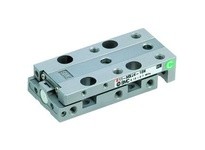 SMC MXJ8-20 Guided Cylinder | High-Quality Industrial Supplies