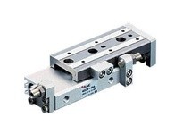 SMC MXQ12L-20 Guided Cylinder | High-Quality Industrial Supplies