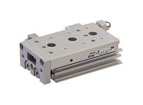 SMC MXS20TN-20 Guided Cylinder | YarinInd