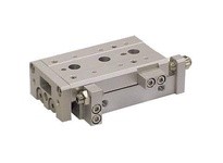 SMC MXS6L-20 Guided Cylinder | YarinInd