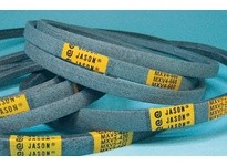 Jason Industrial MXV3-450, MXV3 Super Duty Belts (3/8-inch Top Width x 7/32-inch Thick x 40° Angle)